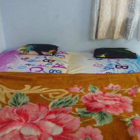 J.S Holiday Guest House Calangute Exterior foto