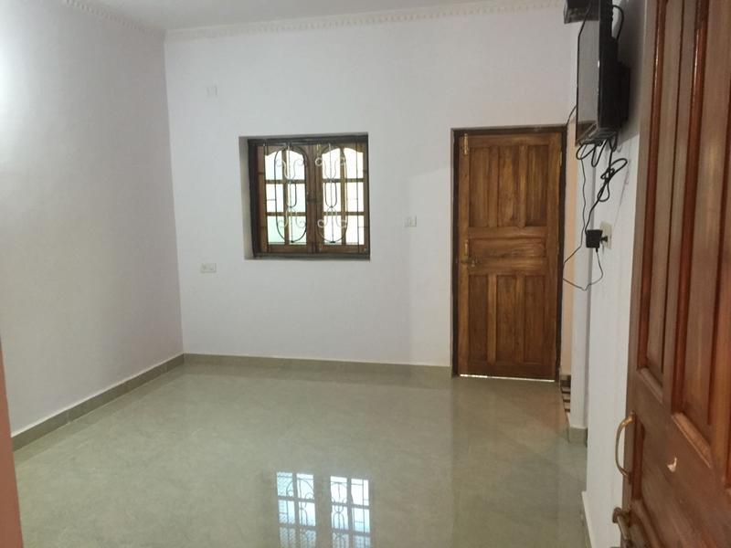 J.S Holiday Guest House Calangute Exterior foto