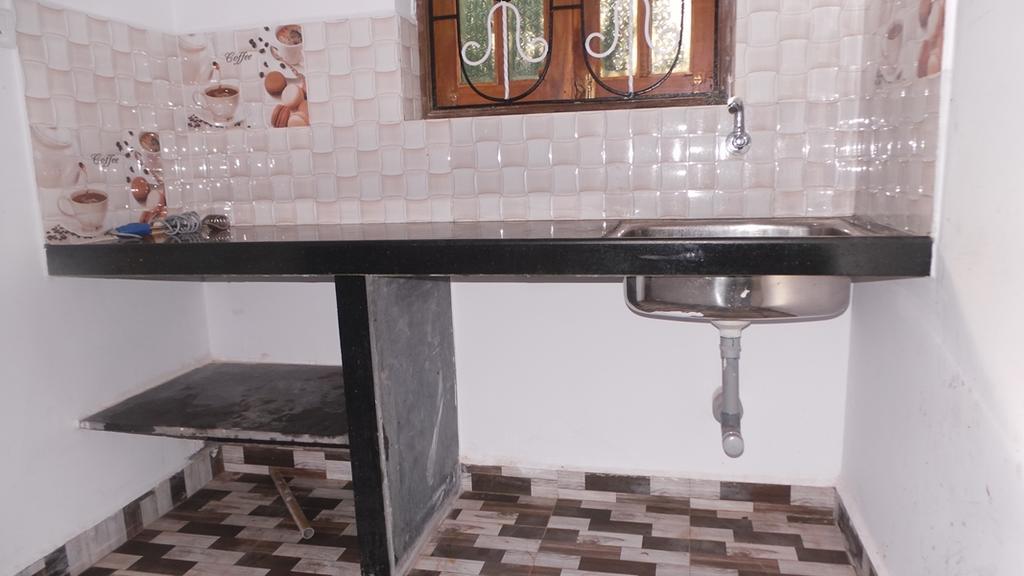 J.S Holiday Guest House Calangute Exterior foto